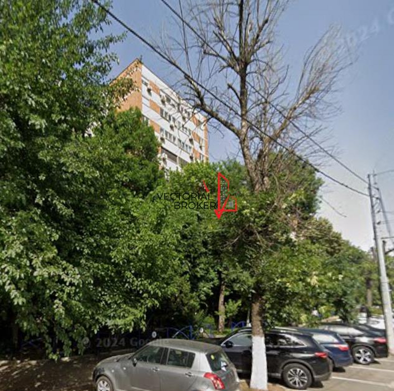 Tineretului, 6 min. metrou, 2 camere.